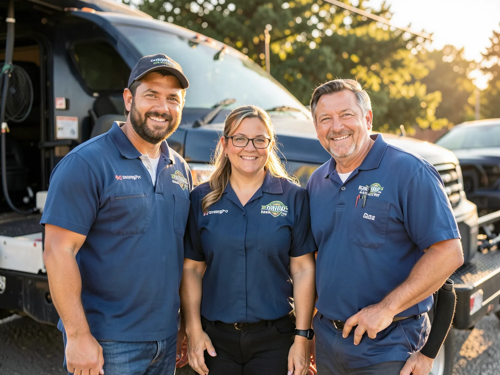 Roof Repair company in Mill Creek, CA